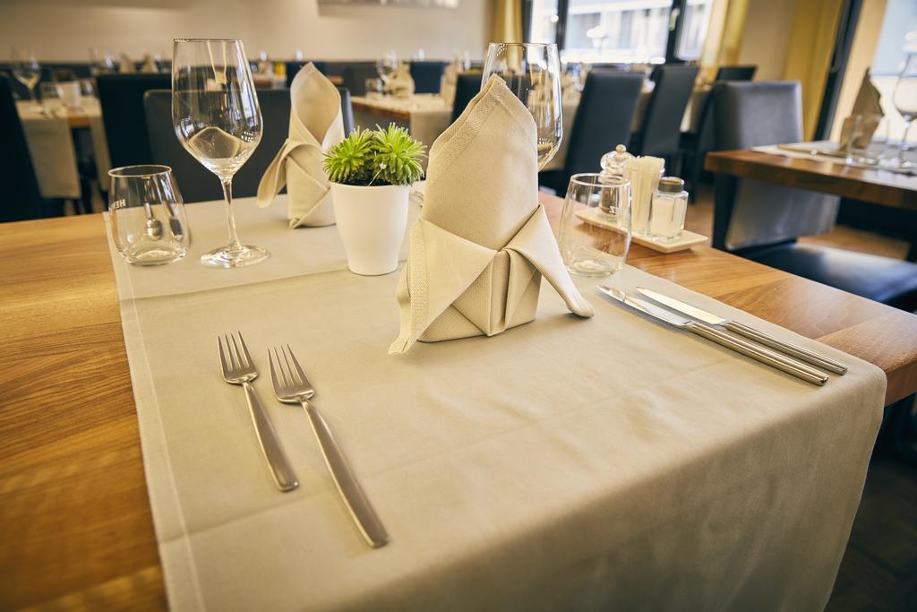 Hotel Elite Visp Zewnętrze zdjęcie