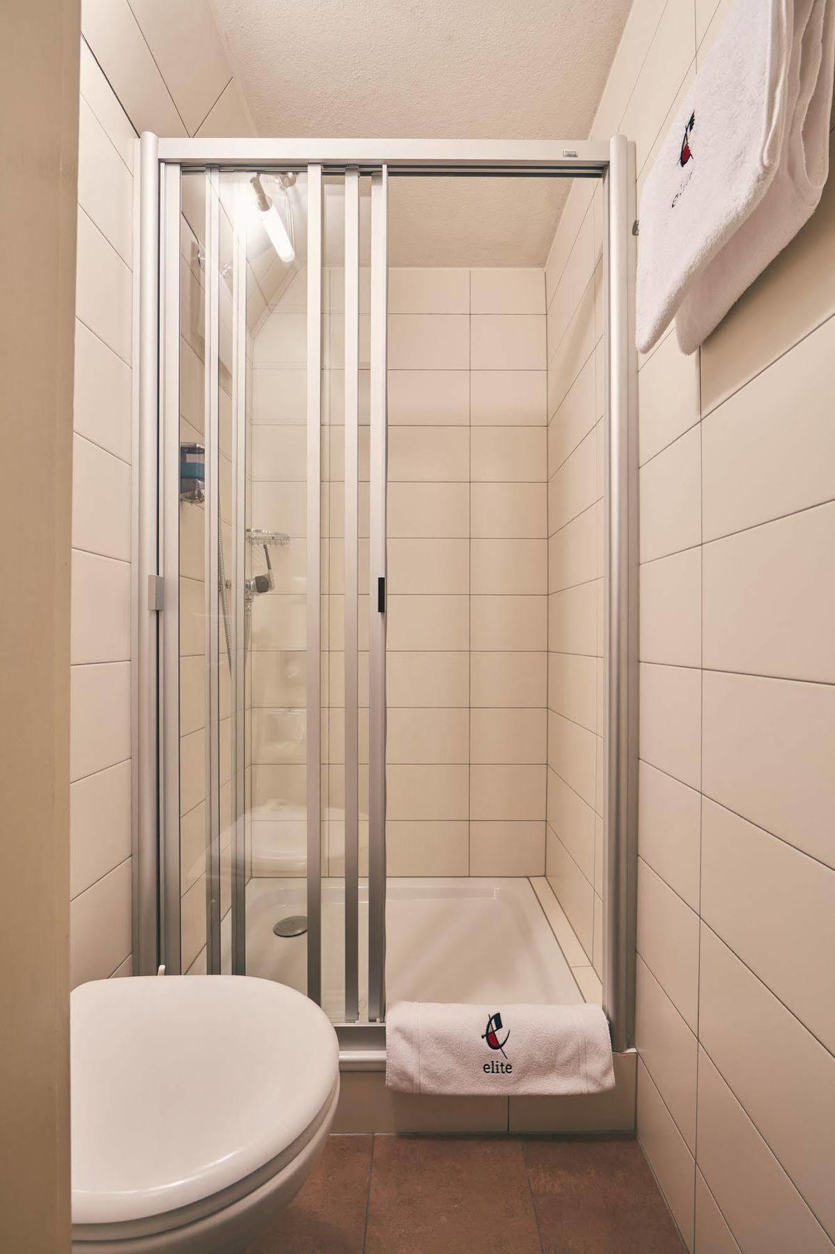 Hotel Elite Visp Zewnętrze zdjęcie